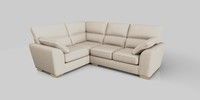 Large Corner Sofa - Left Hand