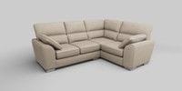 Large Corner Sofa - Right Hand