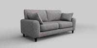 3 Seater Small Sofa