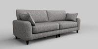 4 Seater Large Sofa