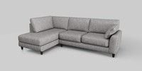 Medium Corner Chaise - Left Hand