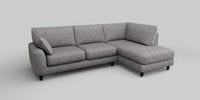 Medium Corner Chaise - Right Hand