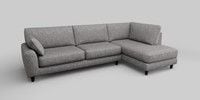 Large Corner Chaise - Right Hand