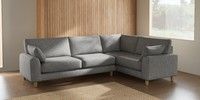 Large Corner Sofa - Right Hand