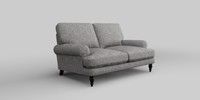 2 Seater Small Sofa