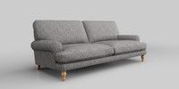 3 Seater Sofa