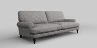 3 Seater Sofa