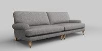 4 Seater Large Sofa