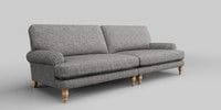 4 Seater Large Sofa