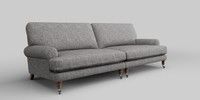 4 Seater Large Sofa