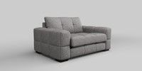2 Seater Small Sofa