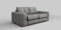 3 Seater Small Sofa