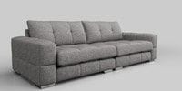 4 Seater Large Sofa