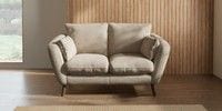 2 Seater Small Sofa