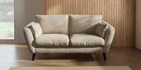 3 Seater Small Sofa