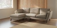 Orlo Relaxed Sit