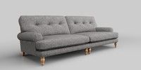 4 Seater Large Sofa