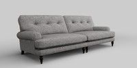4 Seater Large Sofa