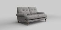 2 Seater Small Sofa