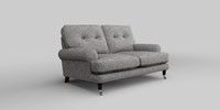 2 Seater Small Sofa