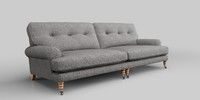 4 Seater Large Sofa