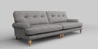 4 Seater Large Sofa