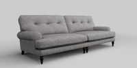 4 Seater Large Sofa