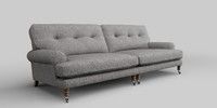 4 Seater Large Sofa
