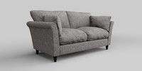 3 Seater Small Sofa