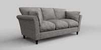3 Cushion 3 Seater Sofa