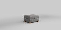 Storage Footstool