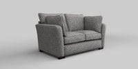 2 Seater Small Sofa
