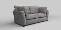 3 Seater Small Sofa
