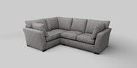Medium Corner Sofa - Left Hand