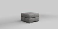 Storage Footstool