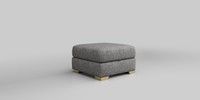 Storage Footstool