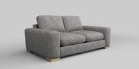 3 Seater Small Sofa
