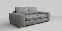 3 Seater Sofa