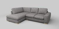 Medium Corner Chaise - Left Hand