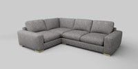 Large Corner Sofa - Left Hand