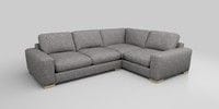 Large Corner Sofa - Right Hand