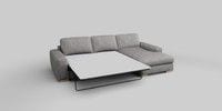 Sofa Chaise Bed - Right Hand