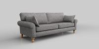3 Seater Sofa