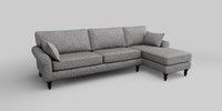 Medium Sofa Chaise - Right Hand