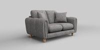 2 Seater Small Sofa