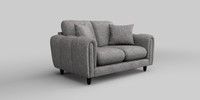 2 Seater Small Sofa