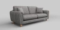 3 Seater Sofa