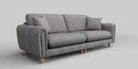 4 Seater Sofa