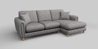 Medium Sofa Chaise - Right Hand