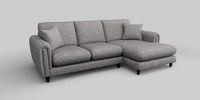 Medium Sofa Chaise - Right Hand